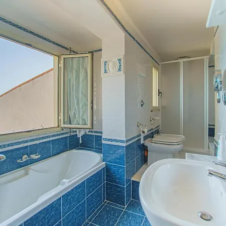 House On The Sea Apartamento