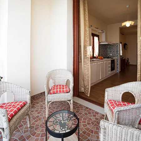 House On The Sea Apartamento