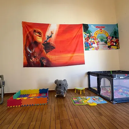 Apartamento House On The Sea