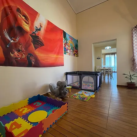 Apartamento House On The Sea *