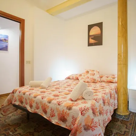 Apartamento House On The Sea *