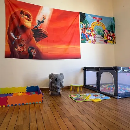 House On The Sea Appartamento *