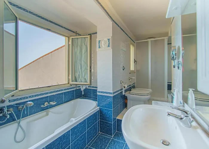 House On The Sea Appartement