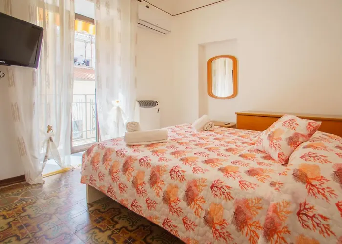 House On The Sea Appartement Cefalù