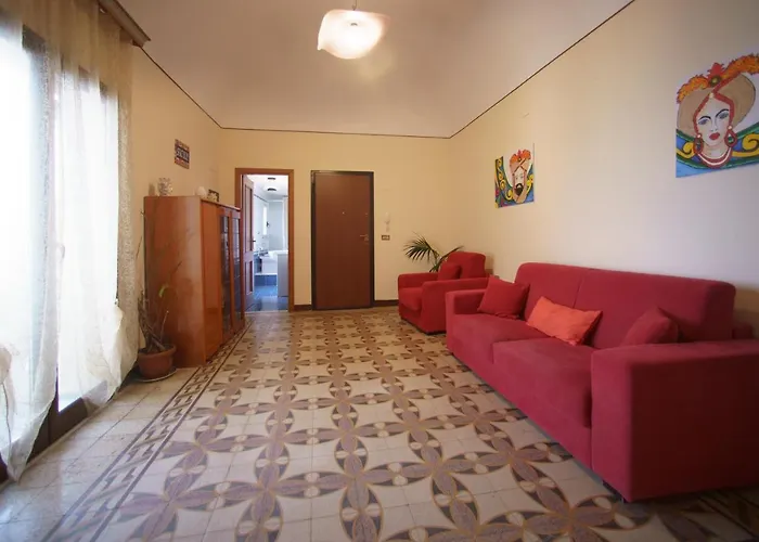 House On The Sea Appartement *